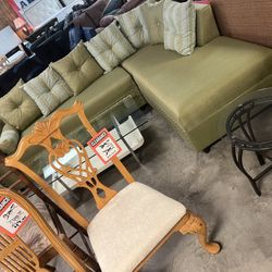 50 sectionals in stock ready to go today $800 each