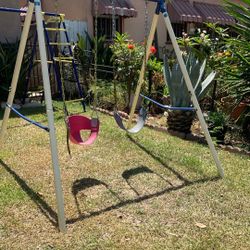 Swing Set