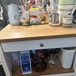 IKEA Kitchen Island Tornviken