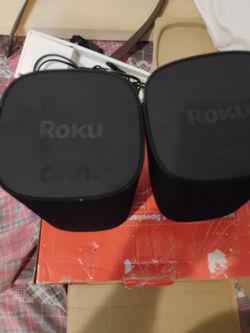 Bocinas ruku