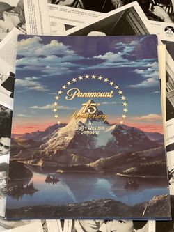 Paramount Studios SE Photos And Info
