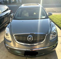 2008 Buick Enclave CXL