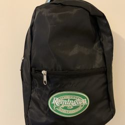 Remington Backpack Lightweight Small