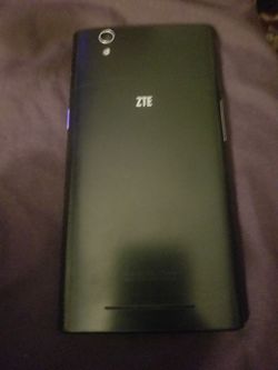 ZTE Z970