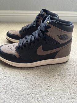 Jordan 1 Palomino