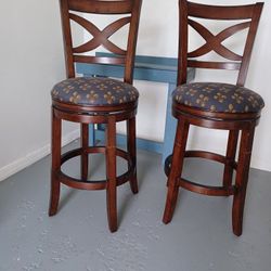 Tall Chairs