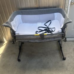 Mika Micky Bassinet