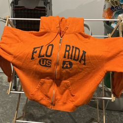 Fla Jacket