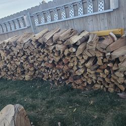Fire Wood  For Sale