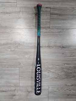 Louisville Slugger Baseball Bat 33in -3