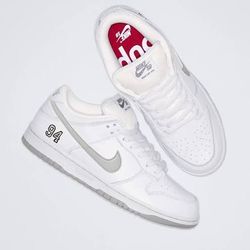 Supreme Sb Dunks