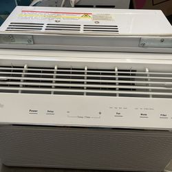 GE Profile Ultra Quiet Window Air Conditioner 