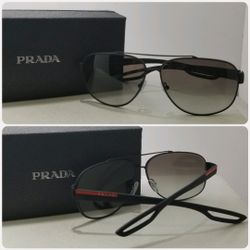 Prada sunglasses new