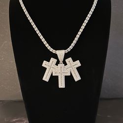 925 Sterling Silver Chain