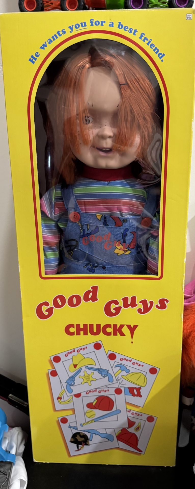 Good Guy Chucky