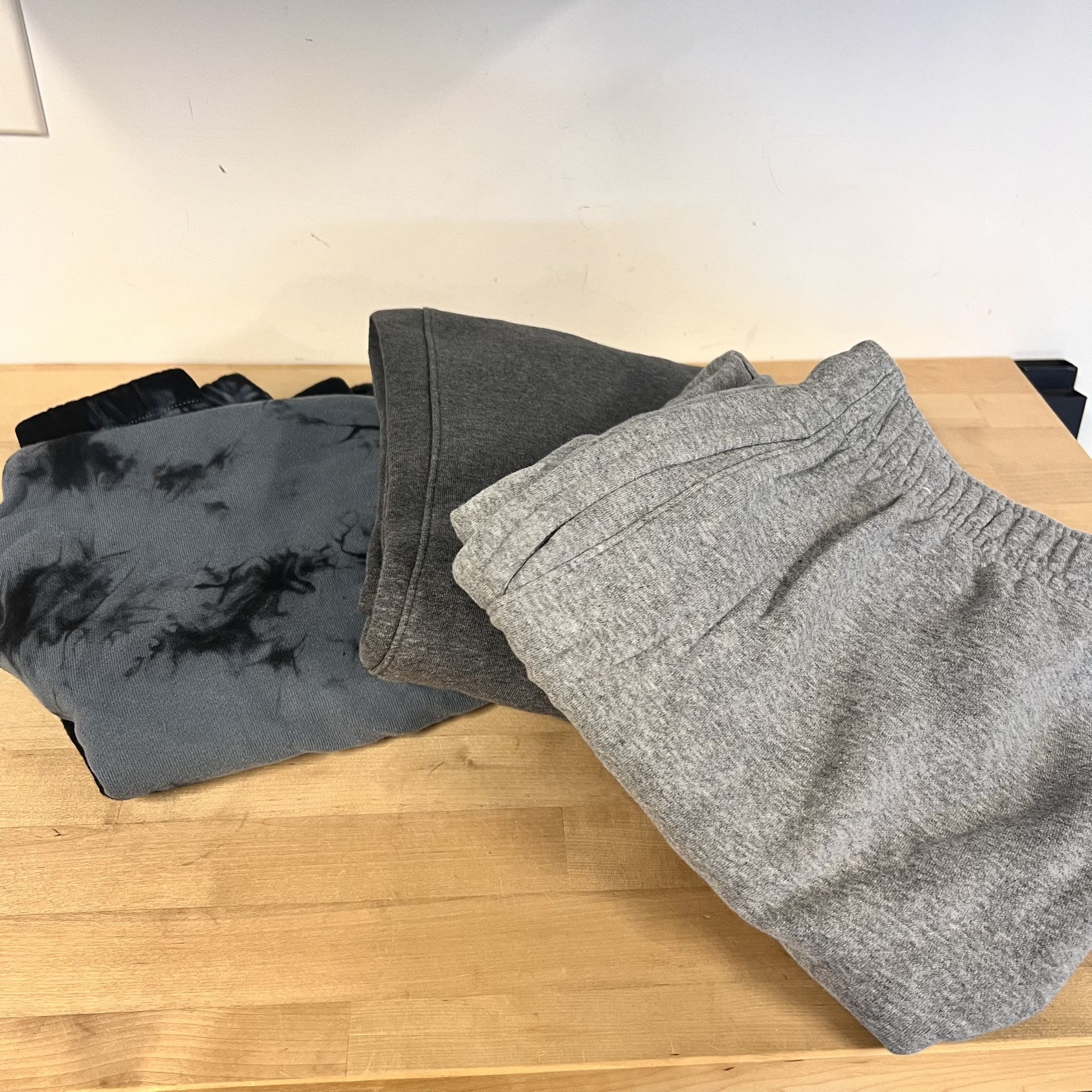 Nike Vans Jogger Cargo Sweat Pants 