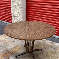 Vintage Dining Table