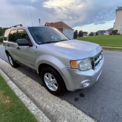 Ford Escape 2008