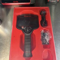 Snap On Thermal Imager