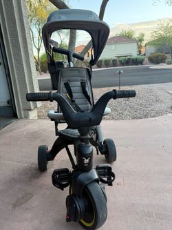 Doona trike