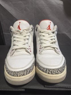 Air Jordan 3 Retro "Hall of Fame"