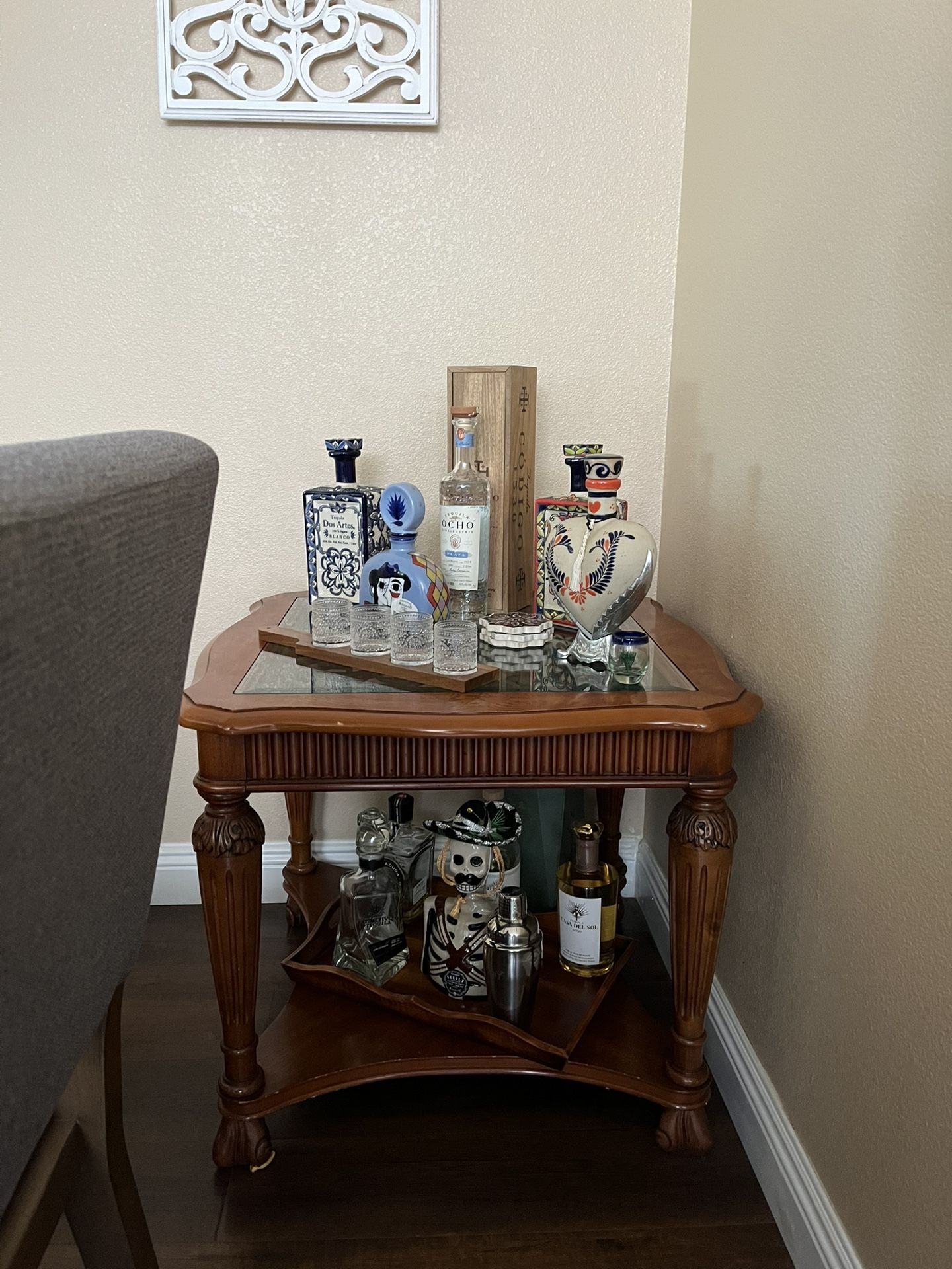 Living Room Tables
