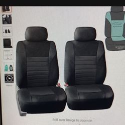Car Seat Cover