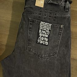 Ksubi Jeans