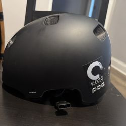 Skate Board Helmet 