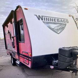 2020 MICRO MINNIE 1700BH