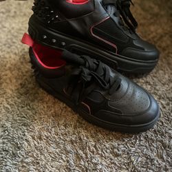 Designer Shoes