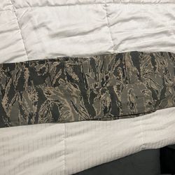 Camp Pants 
