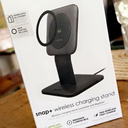 Mophie Wireless Charging Stand