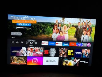 Samsung HD (1080)TV 50”
