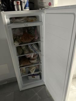 Freezer