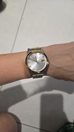 Marc Jacobs Women's Watch