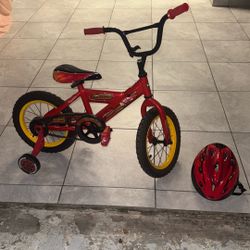 Cars Bike Brand New