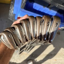 Callaway TCB ‘21 Raw 