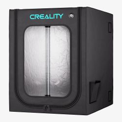 Large 3d printer exclosure