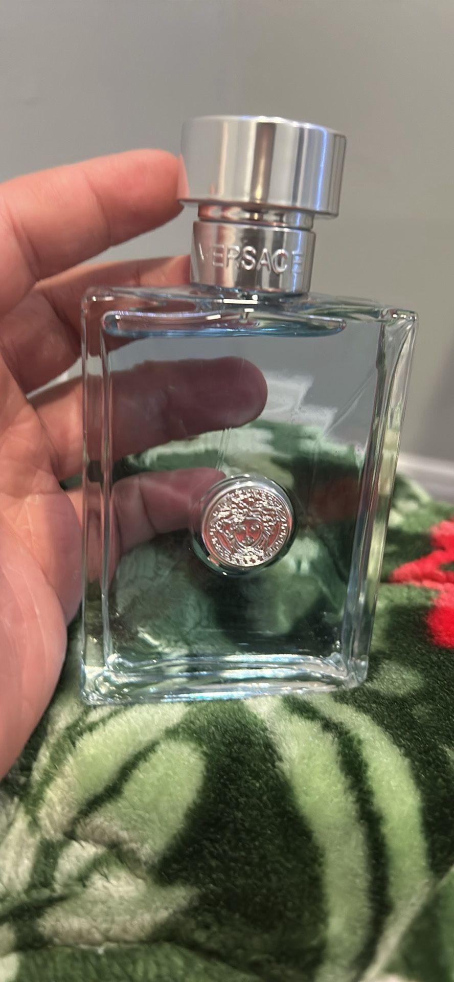 Versace Pour Homme