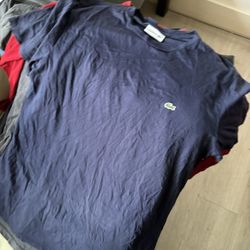 Vintage Lacoste 