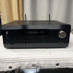 Integra DRA-3.1 Digital Bluetooth Receiver 