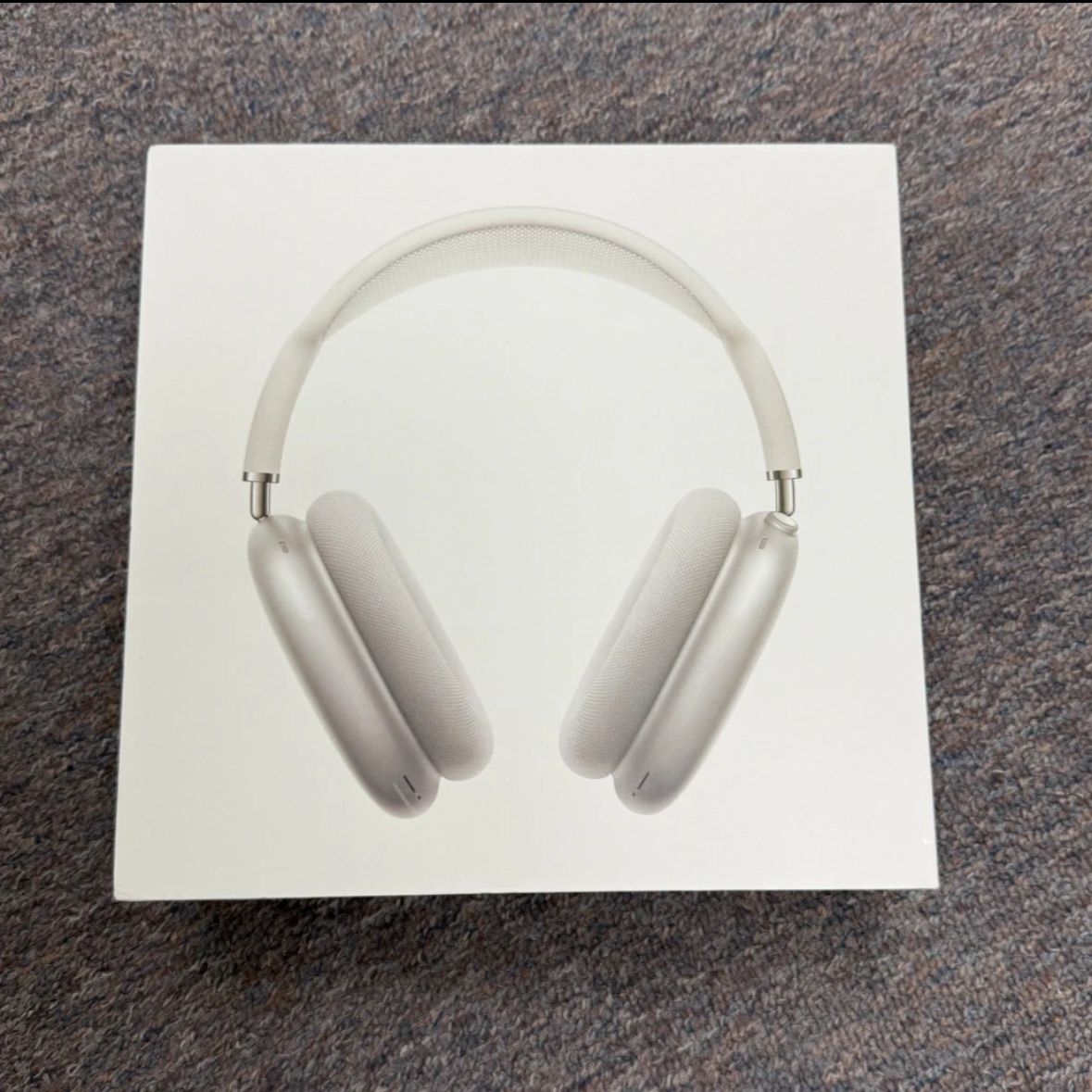 Air Pod Max