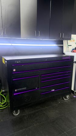 Matco toolbox