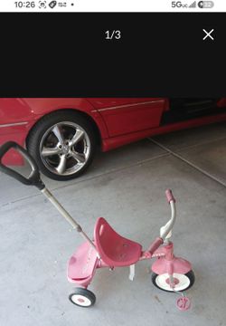 Tricycle