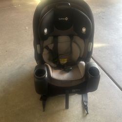 Safety 1st Carseat 