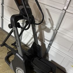 Workout Machine