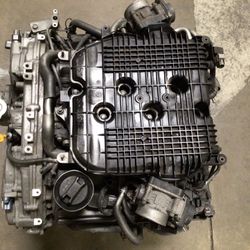2009-2012 INFINITI FX35 3.5L V6 AWD ENGINE ( For : INFINITI) 