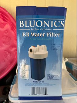 Bluonics 4-Pack System bundle !New!