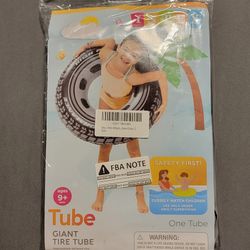 Intex Tire Tube